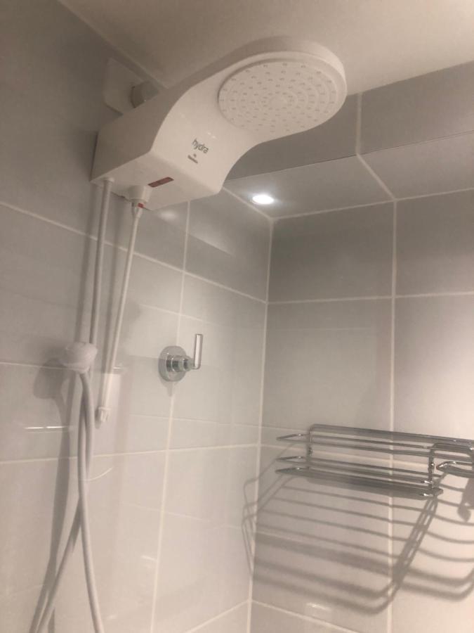 Manaira Apart Hotel Joao Pessoa Exterior photo